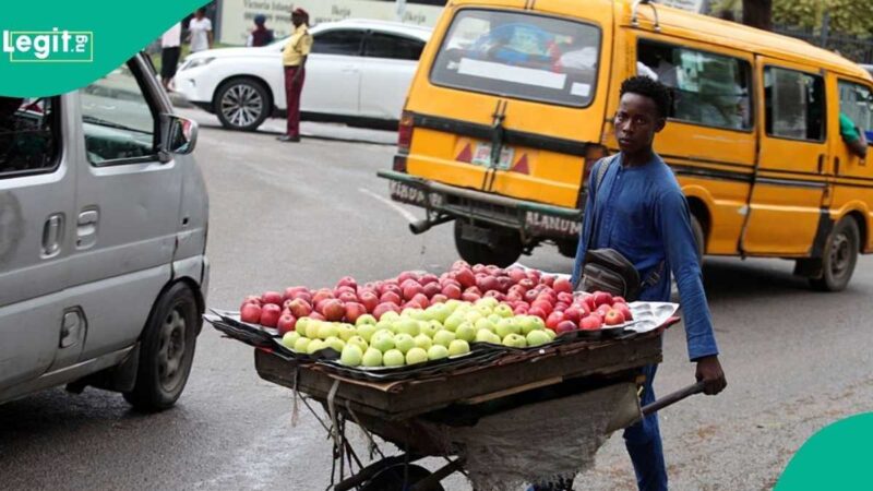 Onion Farmers Predict Higher Prices For Christmas, Give Reasons