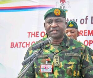 New defence minister to withdraw soldiers from checkpoints
