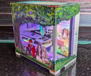 Starforge Systems Frieren PC review: future-proof powerhouse for serious anime fans