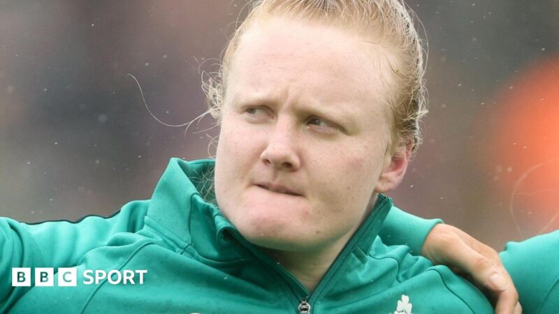 Premiership Women’s Rugby: Aoife Wafer makes Harlequins debut while Saracens go top