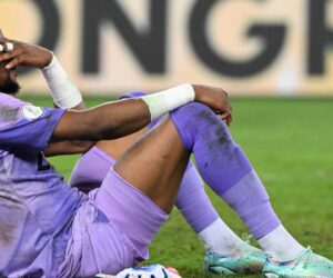 AFCON 2025: Impressive Goalkeeper to Replace Injured Stanley Nwabali in Super Eagles Squad