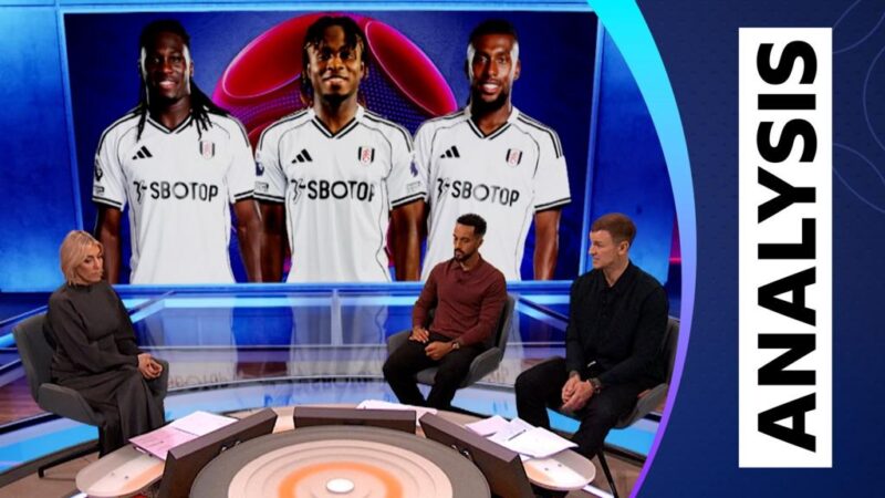 How will Afcon impact Premier League teams?