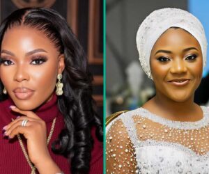 “I Was So Teary”: Female Pastor Who Was at Sandra Areh’s House Days Ago Recounts What She Told Her