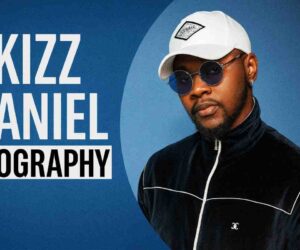 Early Life, Career, Awards, Songs, Wife & Net Worth