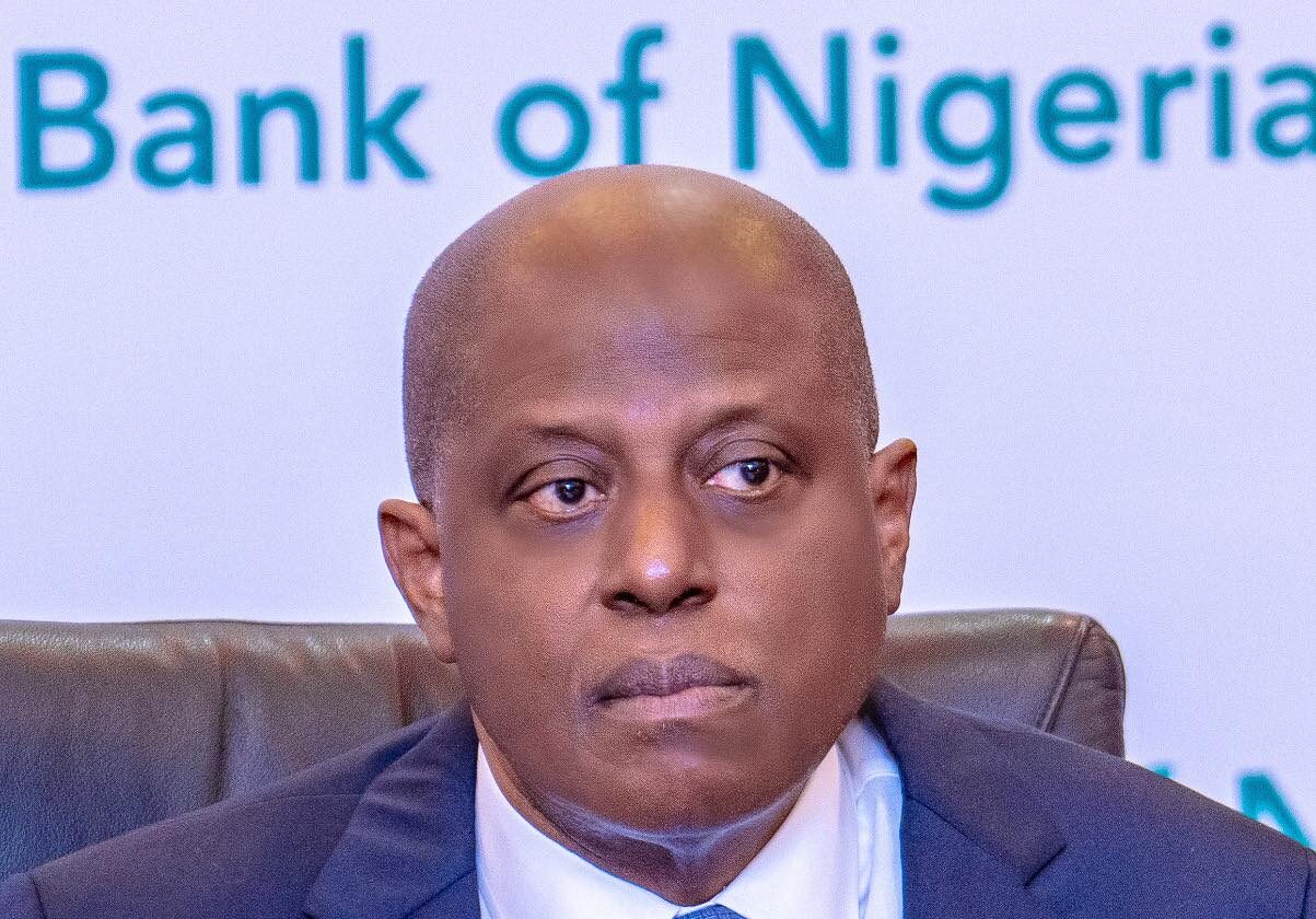 Cardoso tells investors Nigeria remains committed to macroeconomic stability