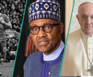 Buhari, Diogo Jota, Chirley Kirk Lead 10 Most Searched Deaths on Google in 2025