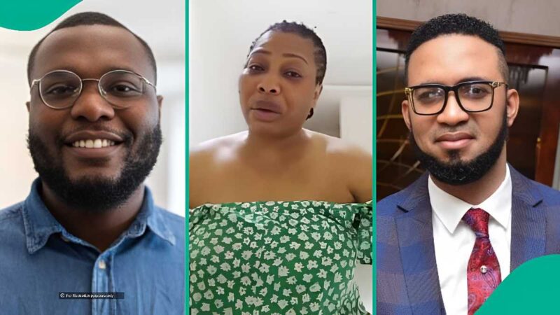 Man Openly Supports Pastor Chris Okafor Amid Doris Ogala Controversy, Explains Why: “Red Flag”