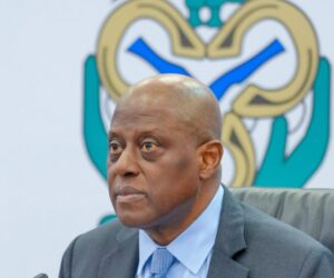 Nigerian economic growth drops by 0.25% in Q3 2025 – CBN Governor