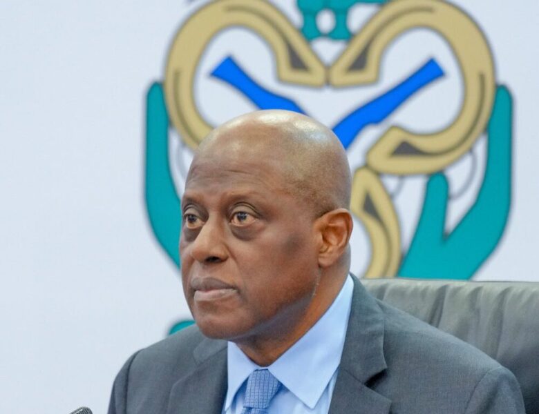 Nigerian economic growth drops by 0.25% in Q3 2025 – CBN Governor