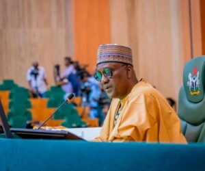 Reps speaker refutes SERAP’s claim on ₦18.6bn NASC building allocation