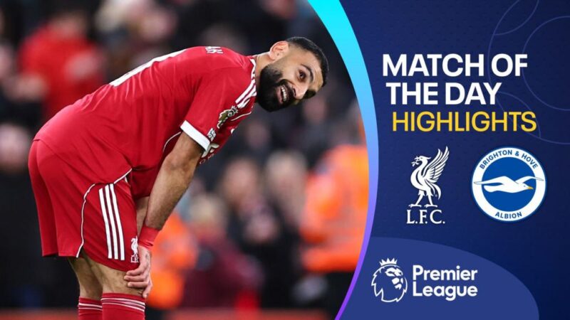 Ekitike brace gives Liverpool important win as Salah returns