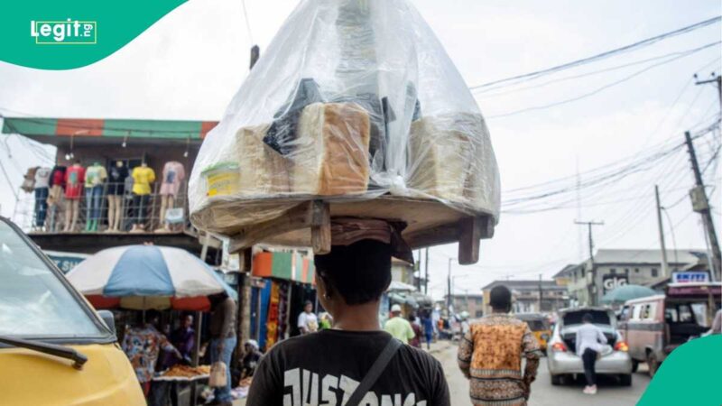 Bakers, Seller Quote New Prices For Bread Amid Speculations of Crash in Flour