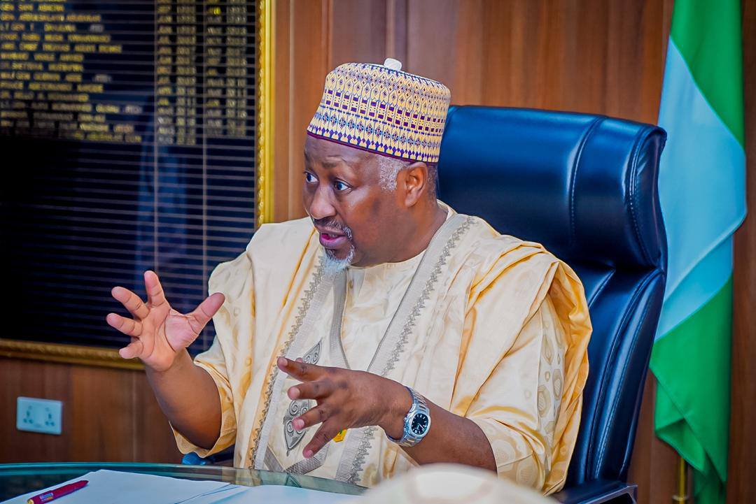 Ex-defence minister denies “mischievous reason” cited for resignation