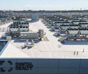 Data centers: a view from the inside