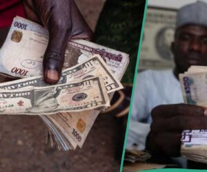 Nigerians To Pay More To Buy Dollar, Pound, Euro As Currency Market Traders Adjust Exchange Rates