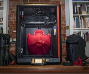 Prusa Core One L 3D printer review