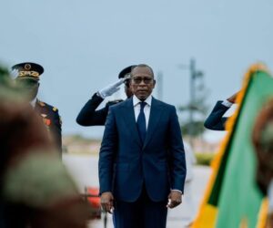 Nigeria condemns Benin coup | Premium Times Nigeria