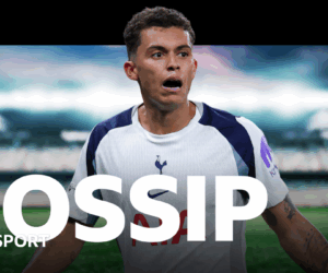 Football gossip: Johnson, Semenyo, Smit, Methalie, Schar, Fullkrug, Boey, Pinamonti