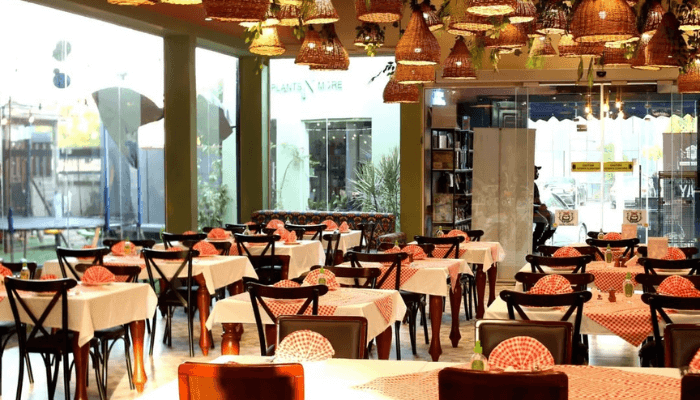 3 children-friendly restaurants to visit in Lagos Island this December