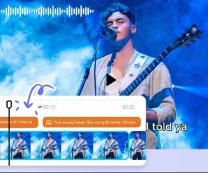 Auto-Adjust Lyric Timing for Any Song with Lyric Video Creator