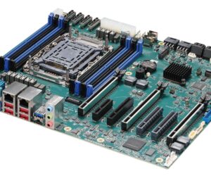 Massive Xeon 6 workstation platform leak hints at huge core counts and extreme hardware, shifting the power balance again