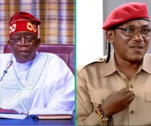 Former Minister Sends Message to Trump After Nigerian Government’s Air Strike in Another Country