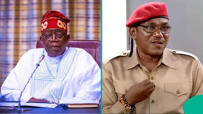 Former Minister Sends Message to Trump After Nigerian Government’s Air Strike in Another Country