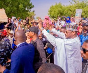 Katsina gov approves five sec schools for Batsari, Wagini