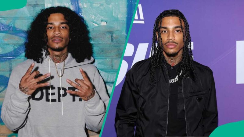 Jay Cinco and the deeper look into the journey that built his public persona