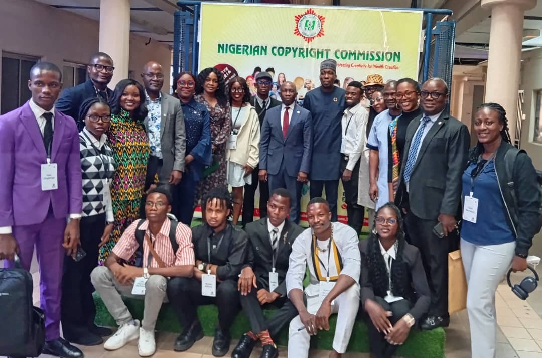 NCC Seeks Intellectual Property Integration Into Varsity Curricula