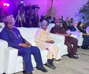 Zuma Film Festival Will Deepen Cultural Exchange, Strengthen Creative Value Chain— Nuhu