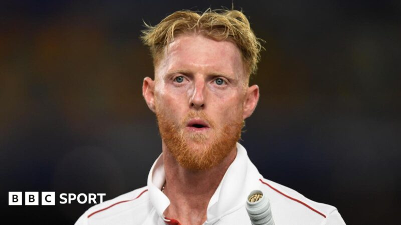 The Ashes 2025: ‘England in battle to avoid worst Australia tour in modern times’