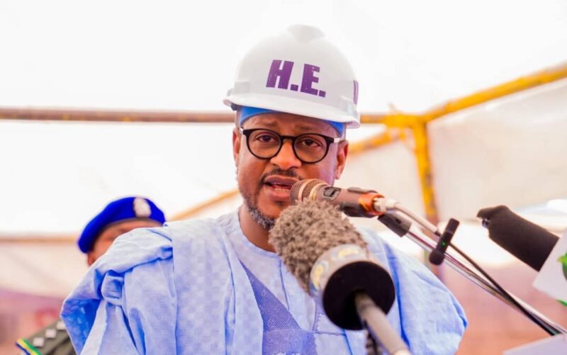 Governor Radda joins rescue efforts in two roads which claimed four lives