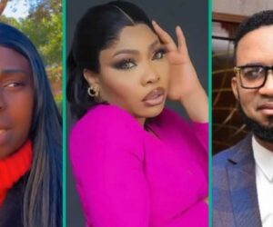 “Please Check on Her”: Lady Raises Alarm Over Doris Ogala’s Current Condition Amid Drama With Pastor