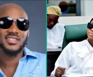 2baba vs Natasha: Women Storm Daddy Freeze’s Instagram, Calling for Men to Help Save Singer