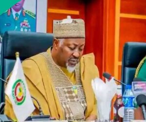 Breaking: Tinubu’s Defence Minister, Badaru Abubakar, Resigns, Details Emerge