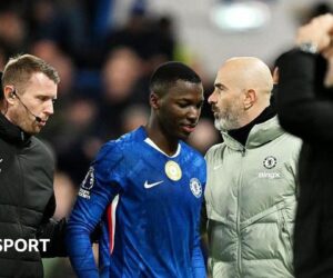 How big a miss is Moises Caicedo for Chelsea?