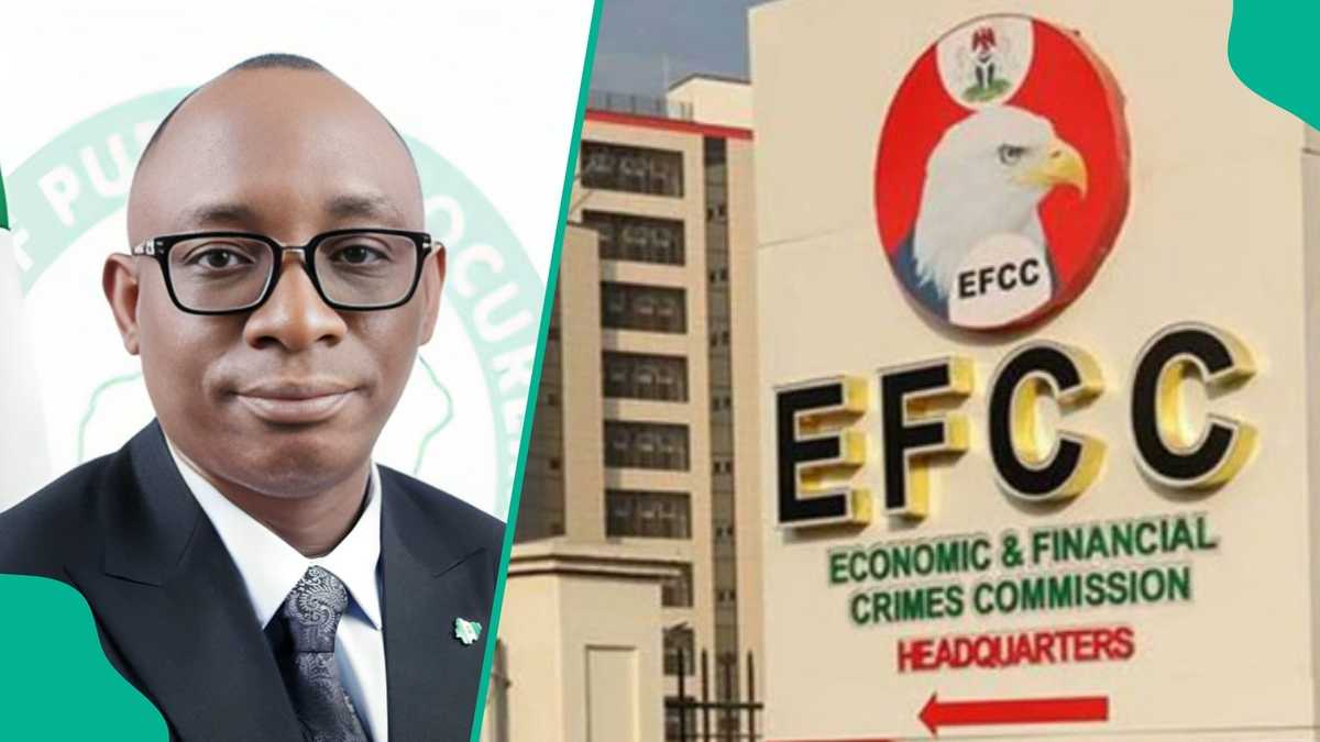 BPP Reacts as CSOs Submit Fresh Corruption Allegations to EFCC