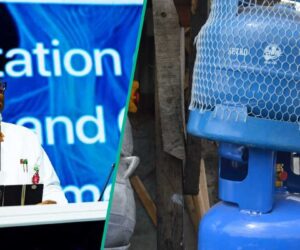 FG Launches Cooking Gas Outreach in South-East, Targets One Million Homes