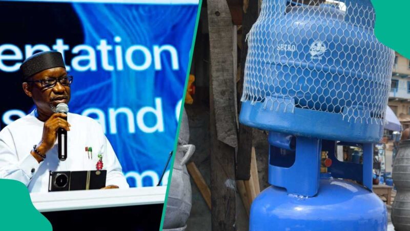 FG Launches Cooking Gas Outreach in South-East, Targets One Million Homes