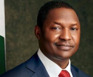 Malami denies links to terror financing alleged in media report