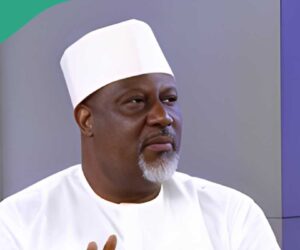 ‘He Is a Comedian’: Group Slams Melaye, Questions His Pedigree, Others