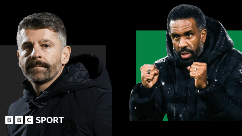 Scottish League Cup final: Defining day of destiny awaits St Mirren & Celtic