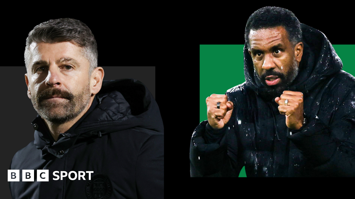 Scottish League Cup final: Defining day of destiny awaits St Mirren & Celtic