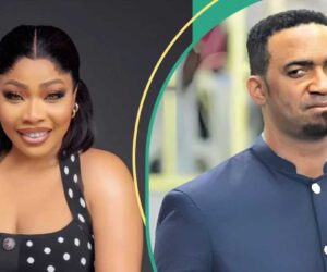 Actress Doris Ogala Vows to Sue Pastor Chris Okafor for Promising Her Marriage and failing