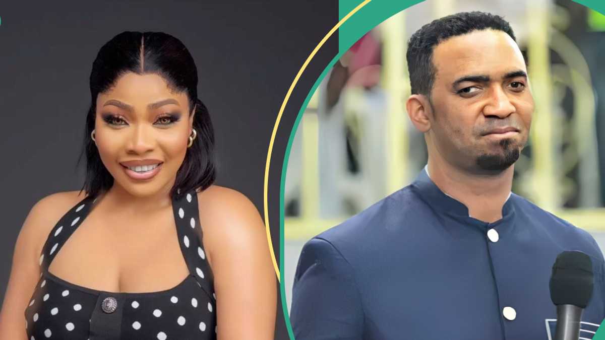 Actress Doris Ogala Vows to Sue Pastor Chris Okafor for Promising Her Marriage and failing