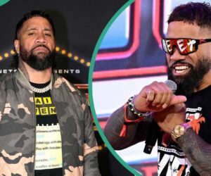 A look at Jey Uso’s wife and what their life looks like beyond WWE