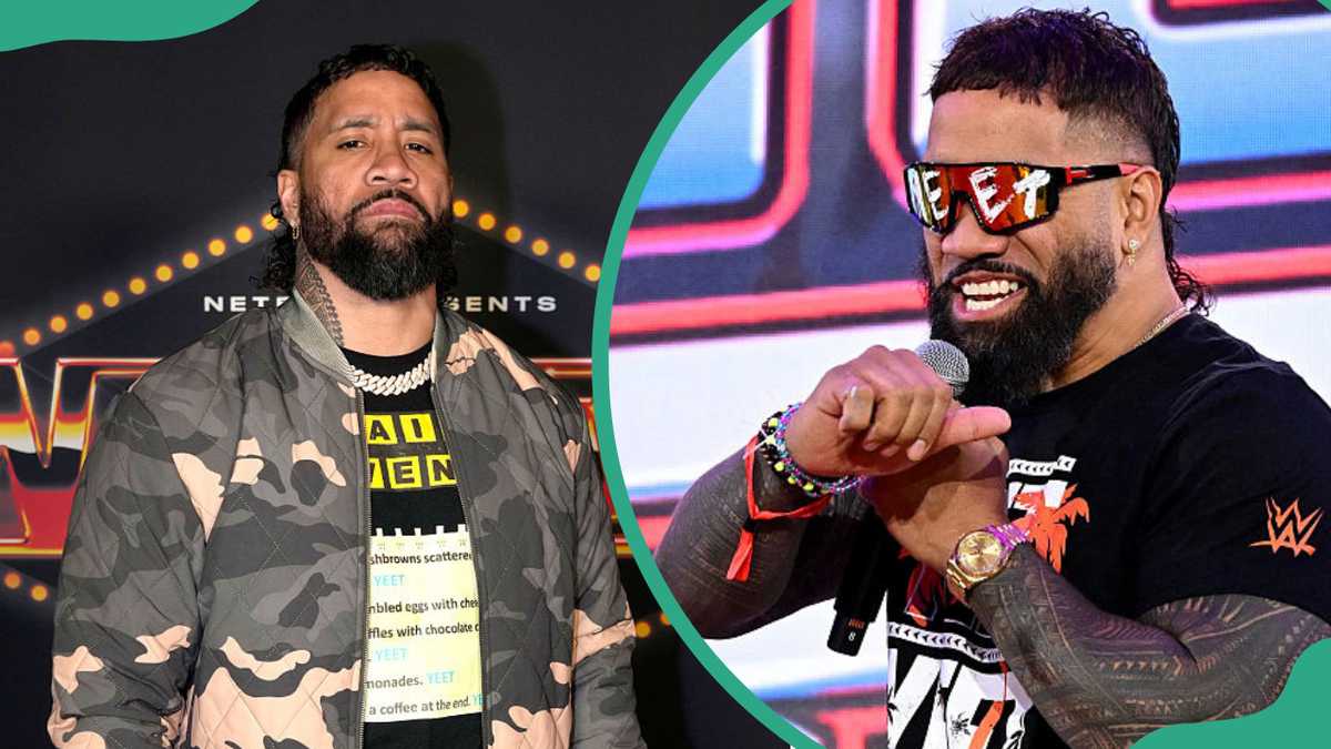 A look at Jey Uso’s wife and what their life looks like beyond WWE