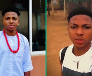 Man Who Went to Bank to Withdraw Money on His Birthday Gets Unexpected Reaction From Bankers He Met