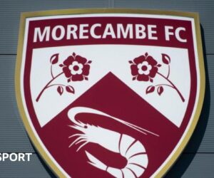 Panjab Warriors: Morecambe takeover figure accused of terrorism involvement